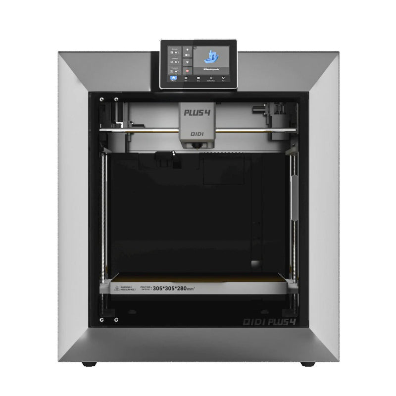 qidi plus4