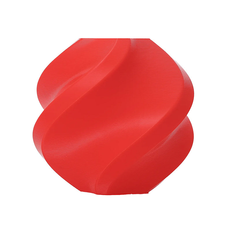 red bambu lab petg basic