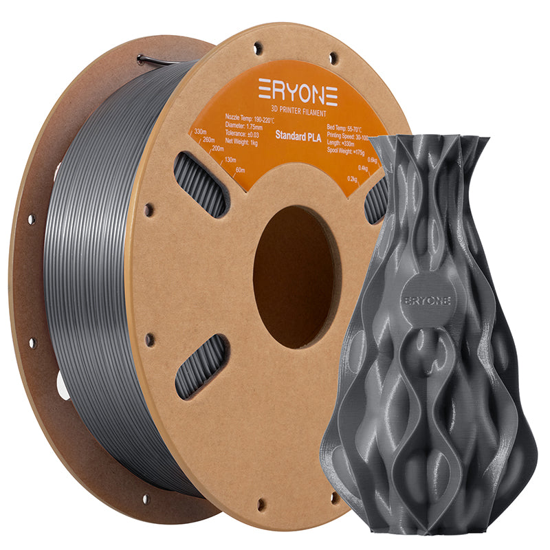 silver eryone pla