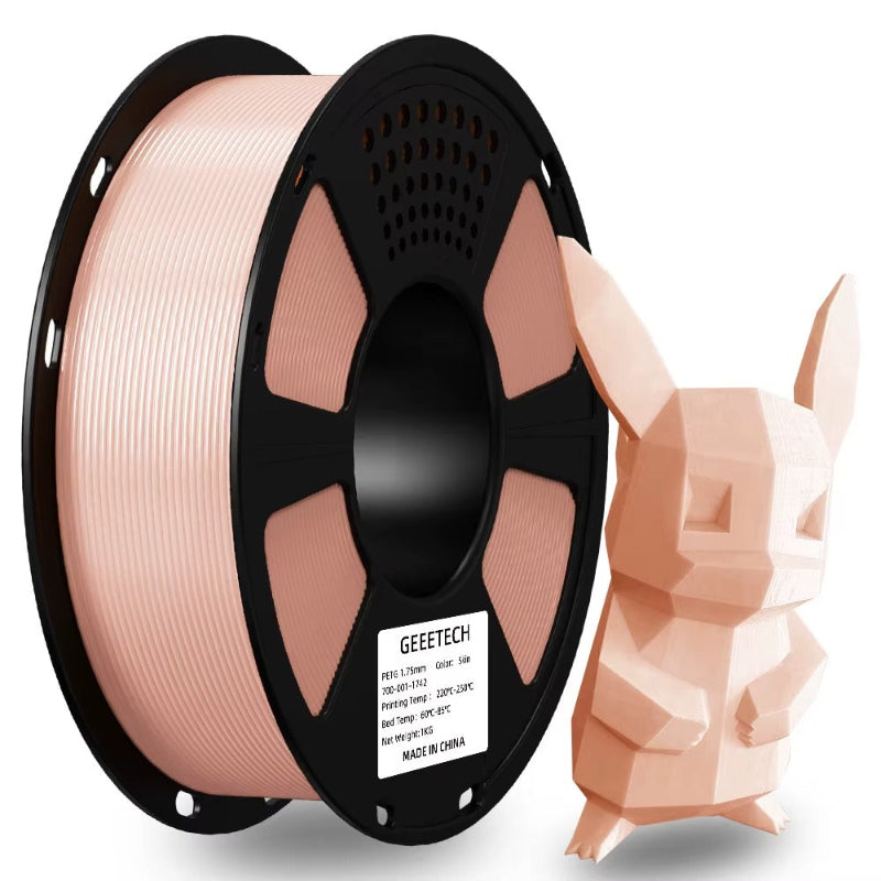 skin geeetech petg pla