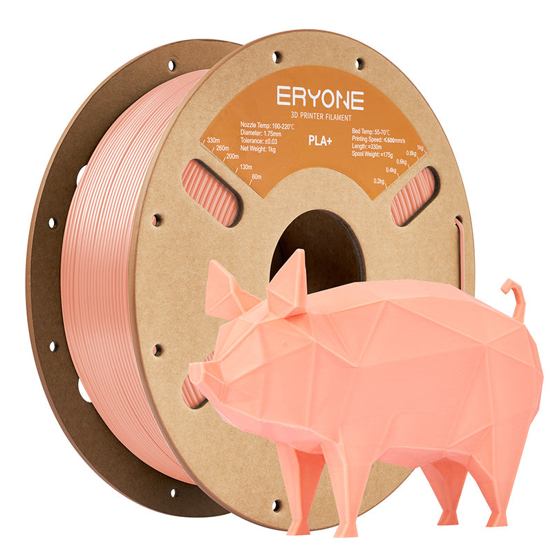skin pla+ filament eryone
