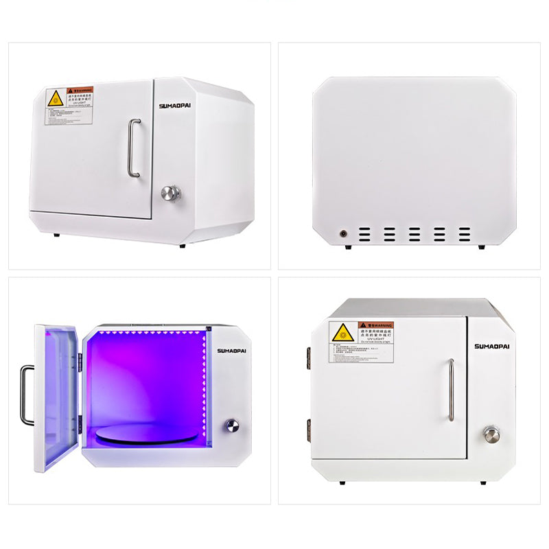 sumaopai g200 uv curing chamber