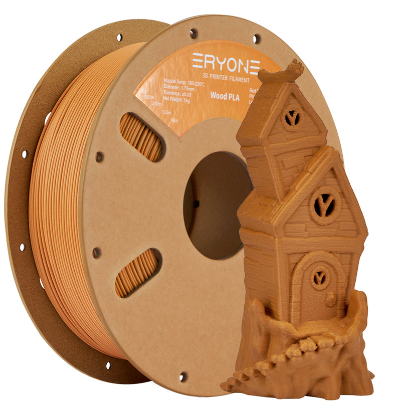 terracotta wood pla eryone