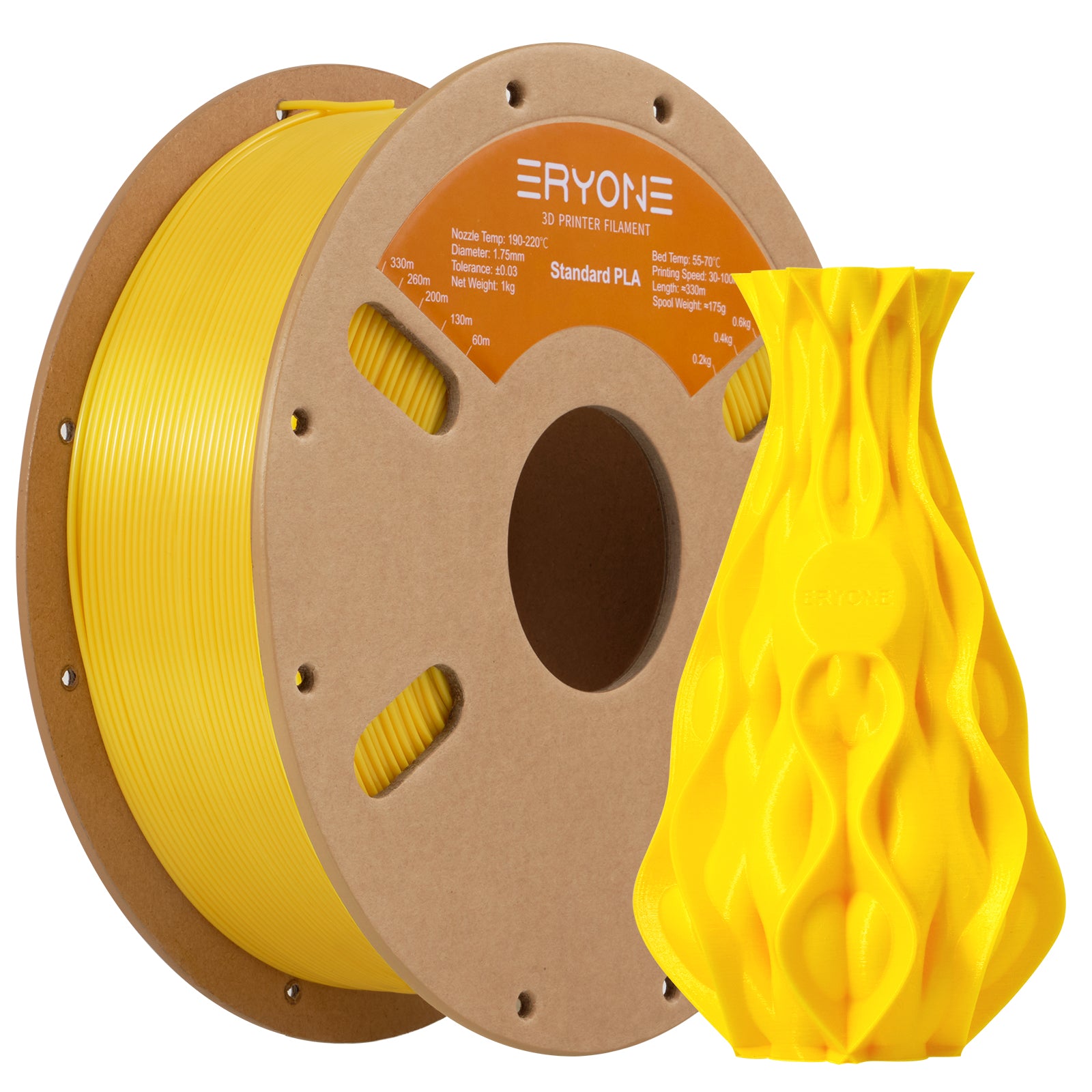 yellow eryone pla