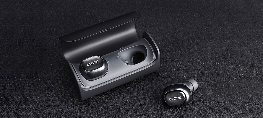 Wireless Earphones’ Best Choice | QCY Q29 Earbuds Review
