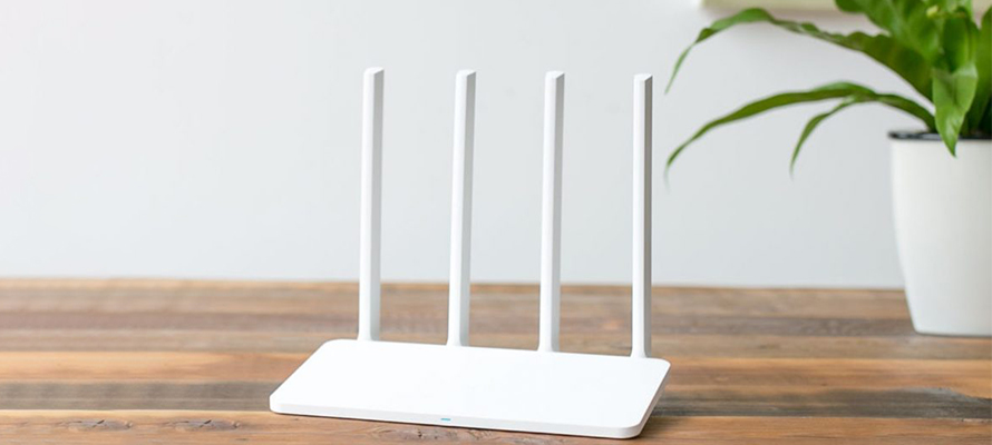 Xiaomi Mi Router 3C | The Most Powerful Four Antennas WiFi Router