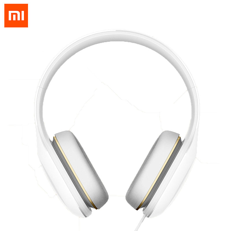 

Xiaomi Mi Headphones Relaxed Version