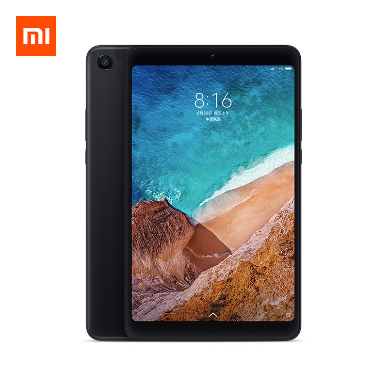 xiaomi mi 4 pad tablet review