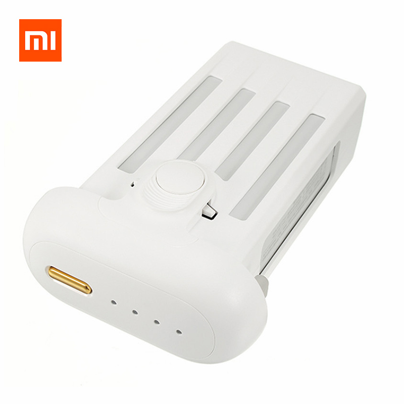 

Xiaomi DC01FM Mi Drone 17.4V 5100mAh Battery