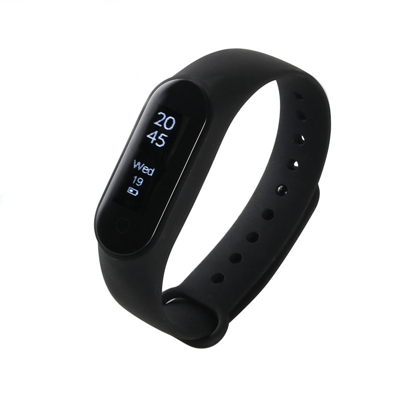 

Y2 Plus Bluetooth Smart Bracelet Waterproof Blood Pressure Heart Rate Monitor