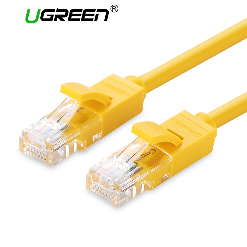 

Ugreen NW103 Network Cable RJ45 Ethernet Cable