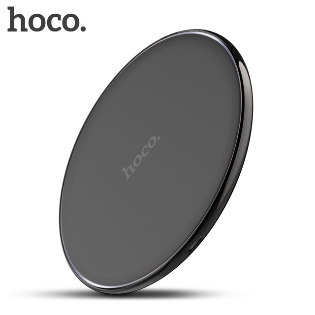 

HOCO CW6 Qi Wireless Portable Fast Charger