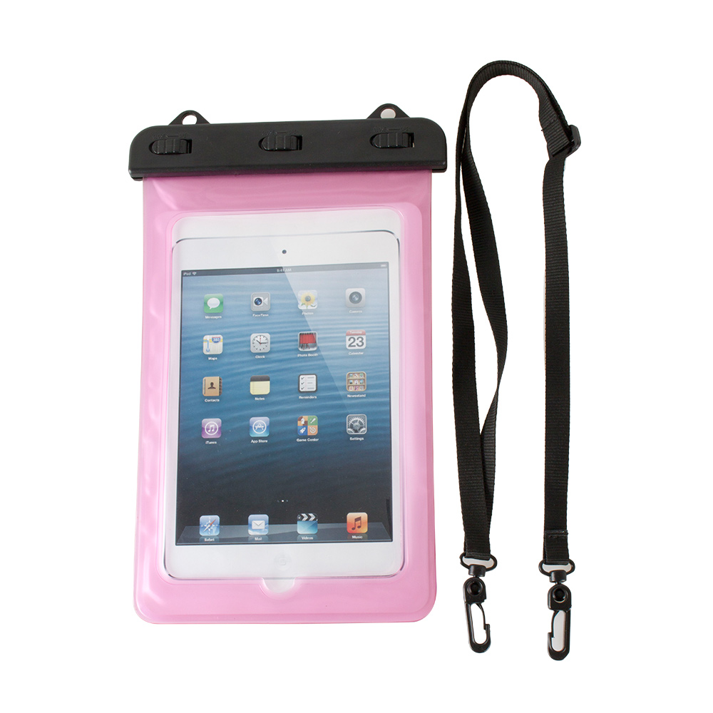 

Universal Waterproof Bag for IPad