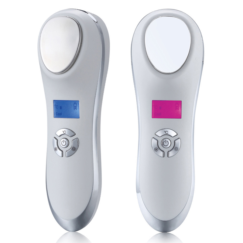 

AOPHIA OFY-7901 Face Ultrasonic Vibration Massager Anti Wrinkle Skin Tighten