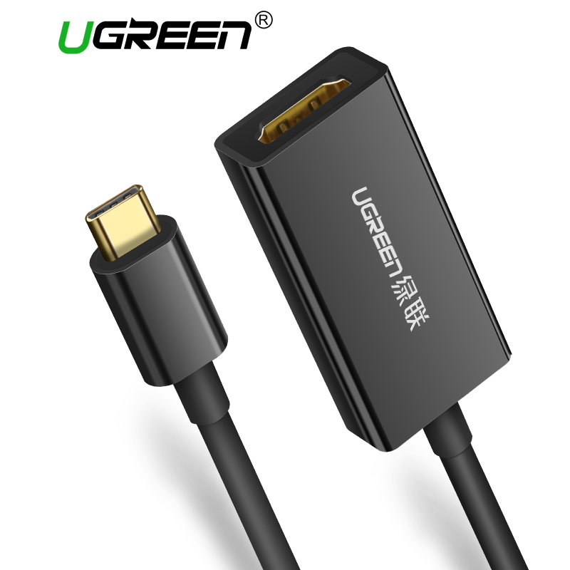 

Ugreen CM139 Type-C to HDMI Cable