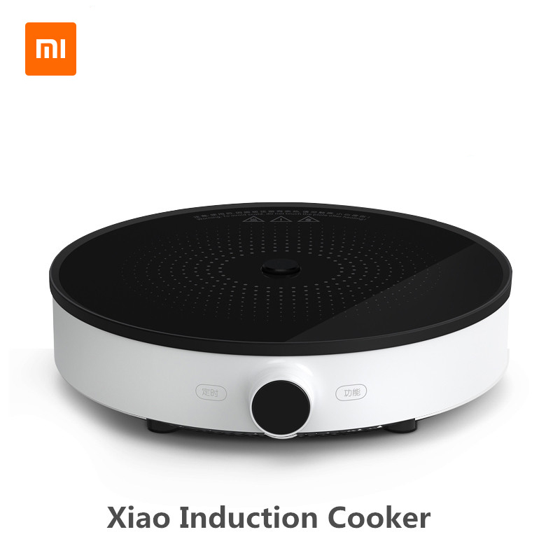 

Xiaomi Mijia DCL01CM Smart Induction Cooker