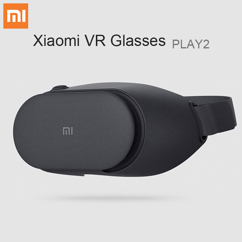 

Xiaomi Mi Play 2 VR Glasses
