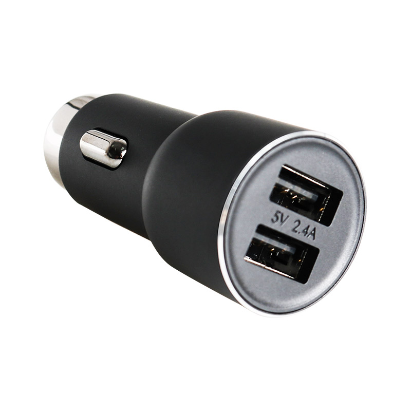 buy ROIDMI 3S Dual USB Bluetooth Music Car Charger