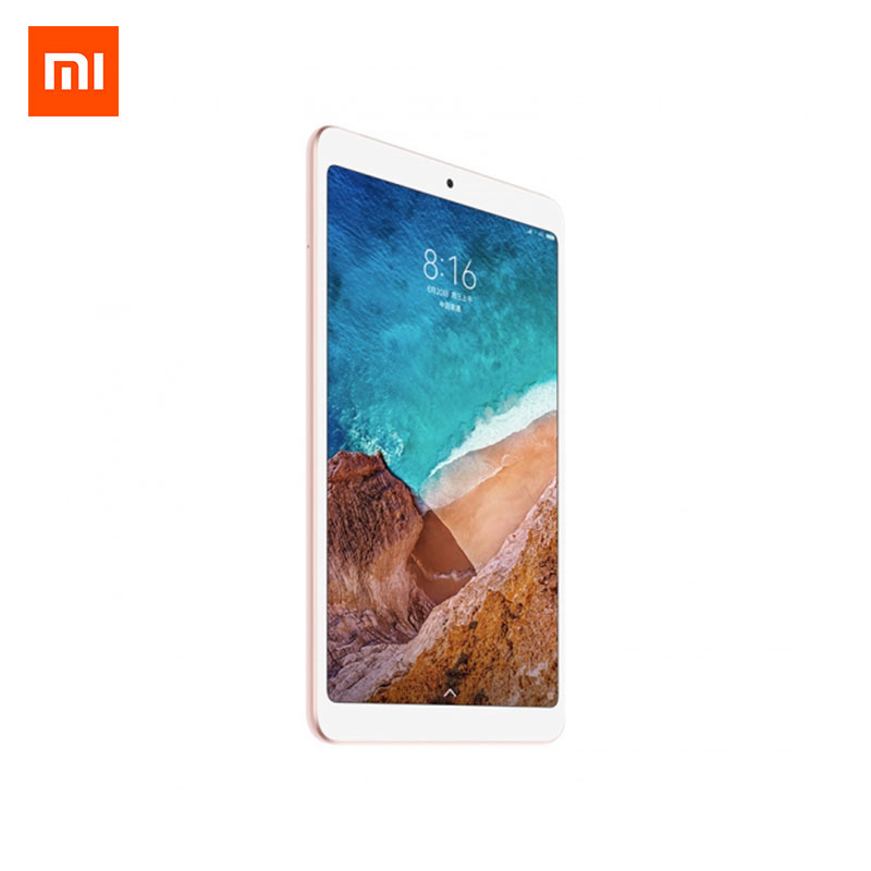 

Xiaomi Mi Pad 4 LTE Tablet PC 4GB RAM 64GB ROM International Version