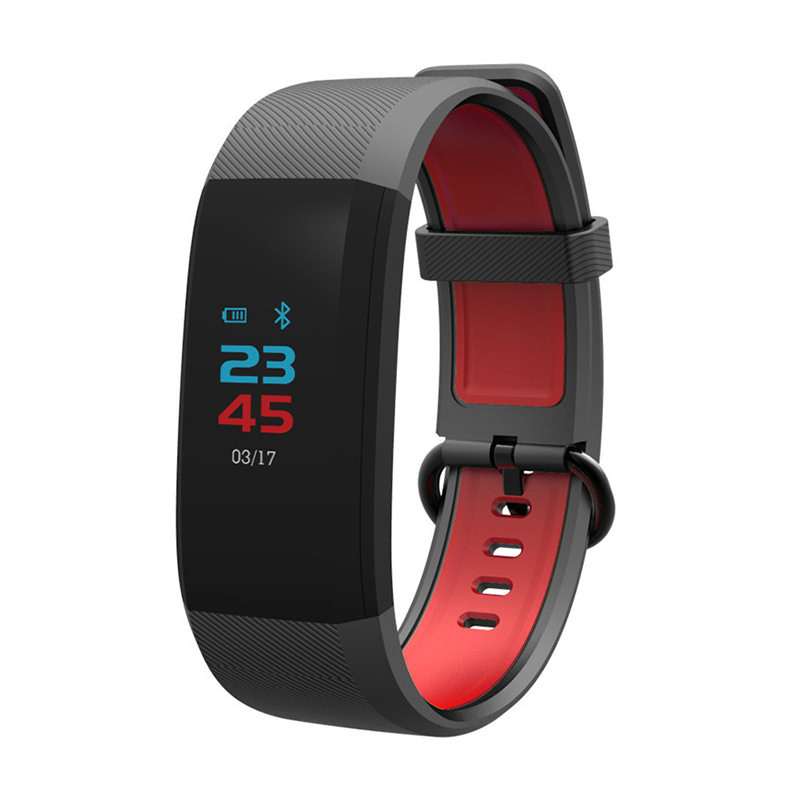 

C20 Smart Bracelet Heart Fitness Tracker