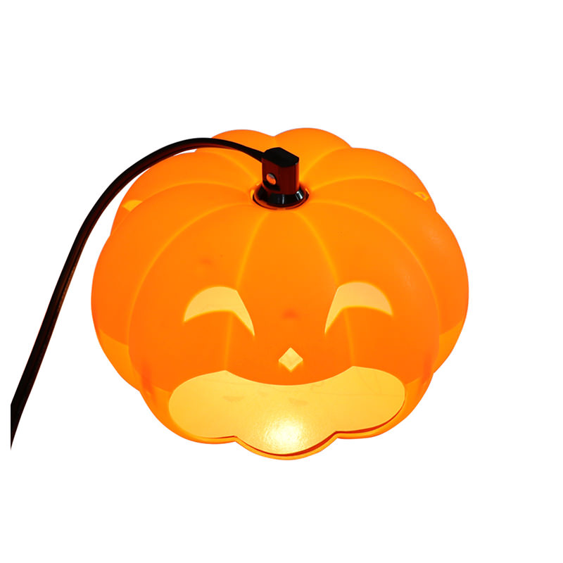 

SK-112 Insect Killer Pumpkin Lamp