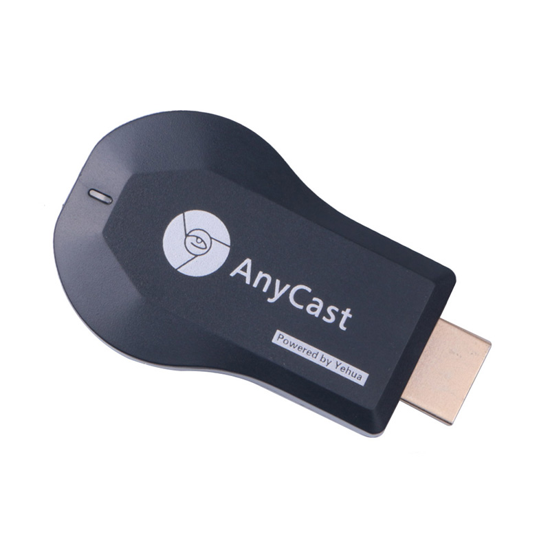 

AnyCast M9 Plus TV Stick Miracast Airplay HD Wireless Display Receiver