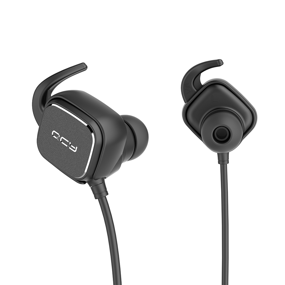 

QCY QY12 Bluetooth Sports Earbuds with Mic