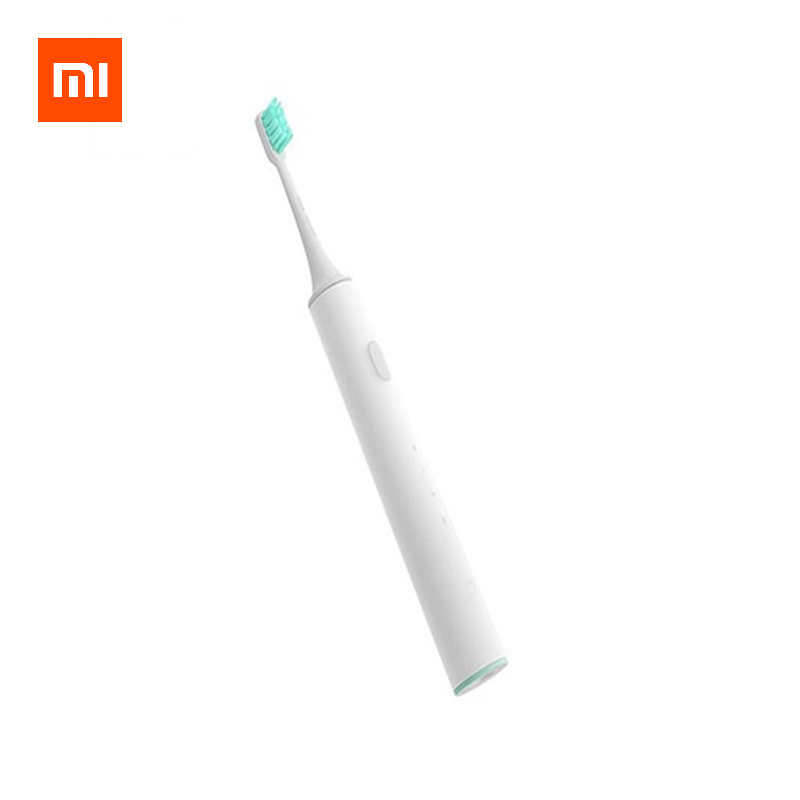 

Xiaomi Mijia Sonic Electric Toothbrush (White) Global