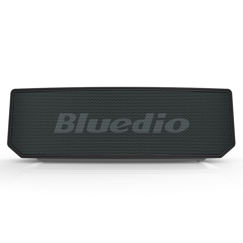 

Bluedio BS-6 Mini Smart Cloud Bluetooth Speaker with Mic