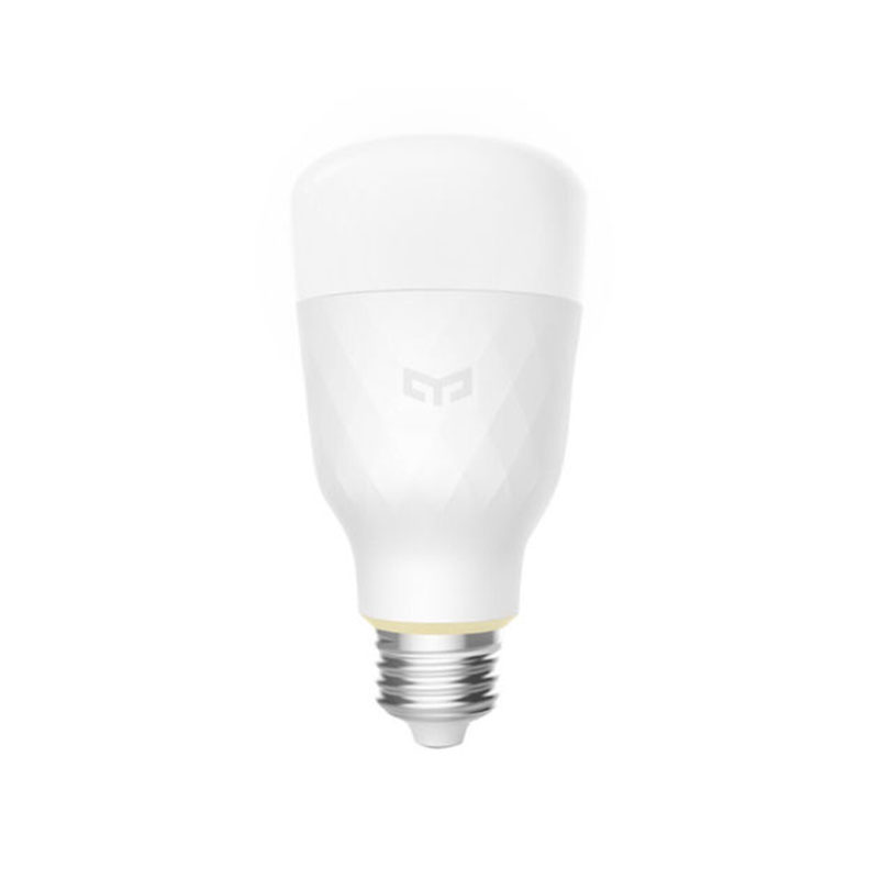 

Yeelight YLDP05YL Smart LED Bulb Dimmable AC 100 - 240V 10W