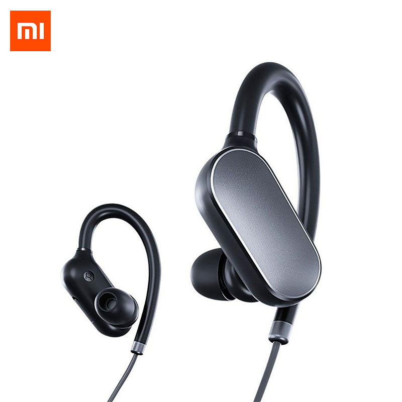 

Xiaomi Mi Wireless Bluetooth Earhook Sports Earphones