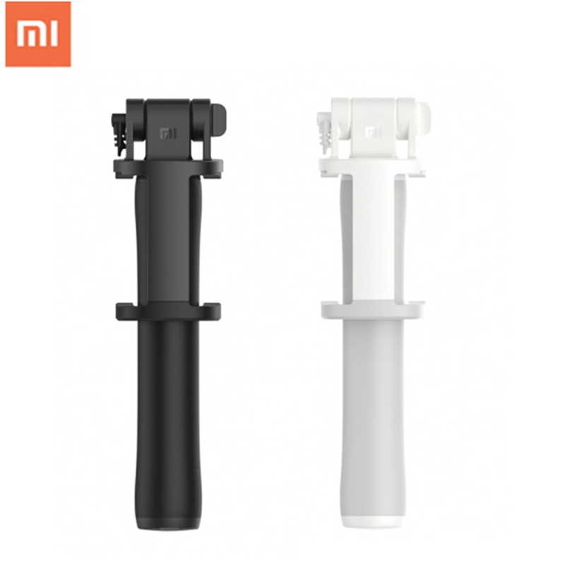 

Xiaomi Wired Selfie Stick Extendable Handheld Monopod