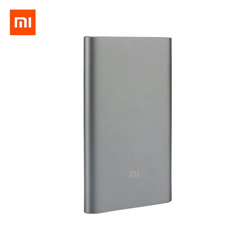 

Xiaomi 10000mAh Mi Power Bank Pro