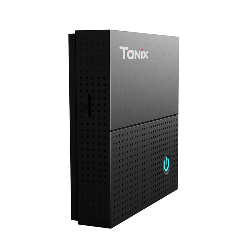 

Tanix TX92 Android 7.1 TV Box Amlogic S912