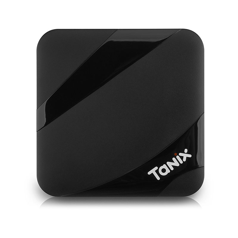 

Tanix TX3 Max TV Box Amlogic S905W 2GB RAM 16GB ROM