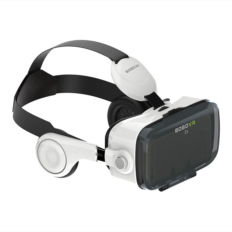 

BOBOVR Z4 3D Virtual Reality Helmet