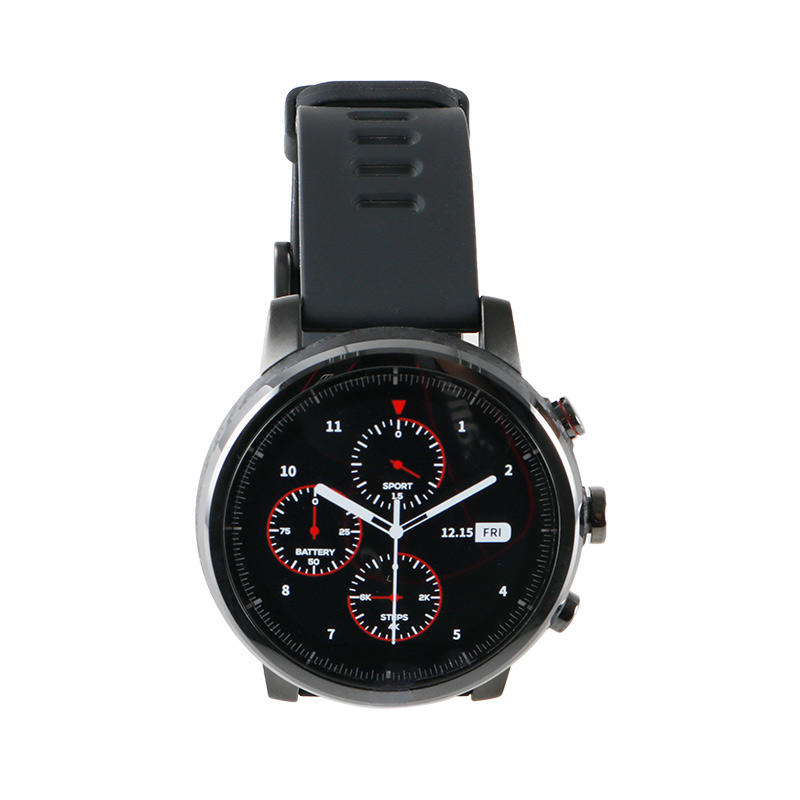 buy Huami Amazfit Stratos Smartwatch 2