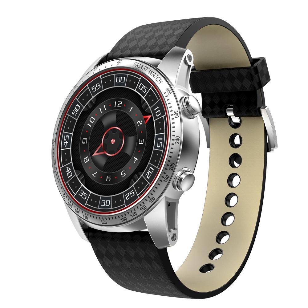 

KW99 3G Wifi Smartwatch Phone