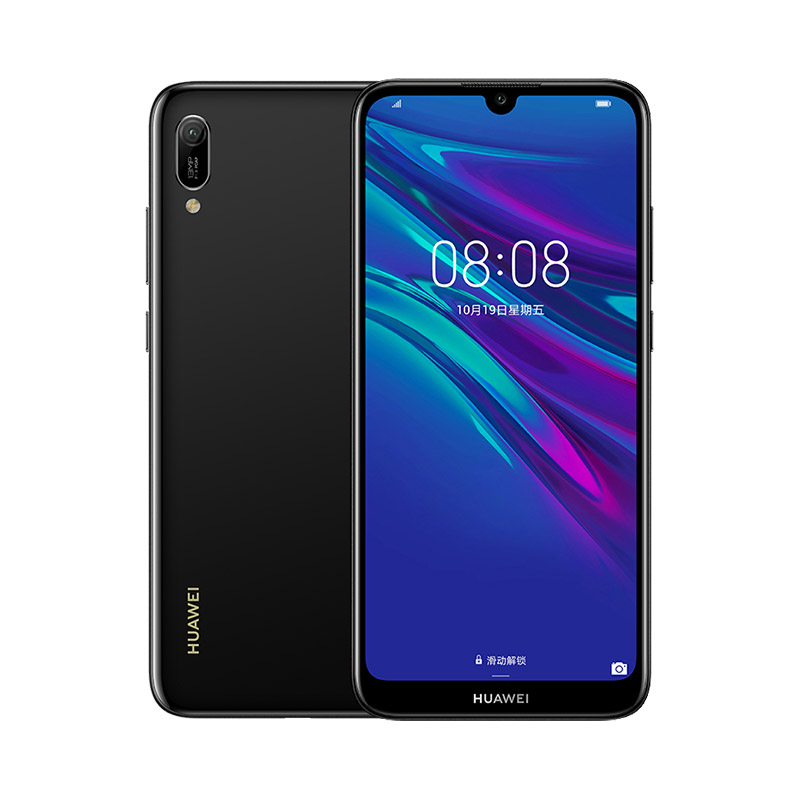 

Huawei Enjoy 9e 4G Smartphone 3GB RAM 64GB ROM Chinese & English Version