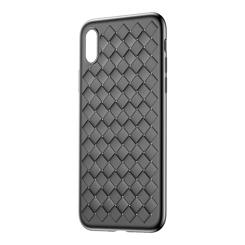 

Baseus BV Weaving Case for iPhone X (WIAPIPHX-BV)