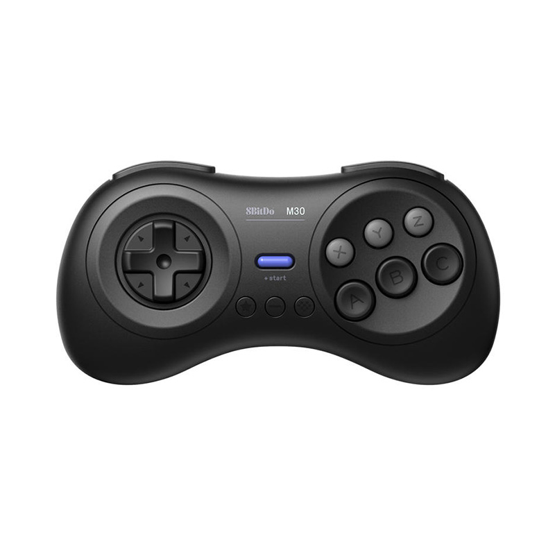 

8Bitdo M30 Bluetooth Wireless Gamepad Six-button Controller