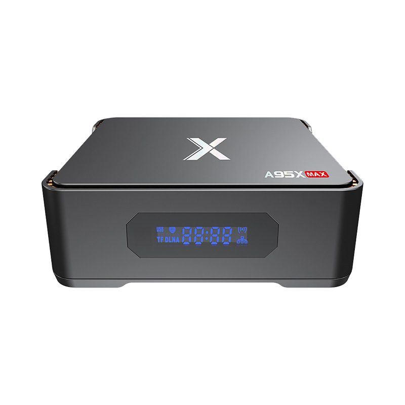 

A95X Max TV Box 2GB RAM 32GB ROM