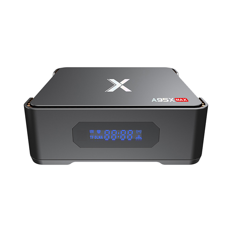 a95x max tv box review