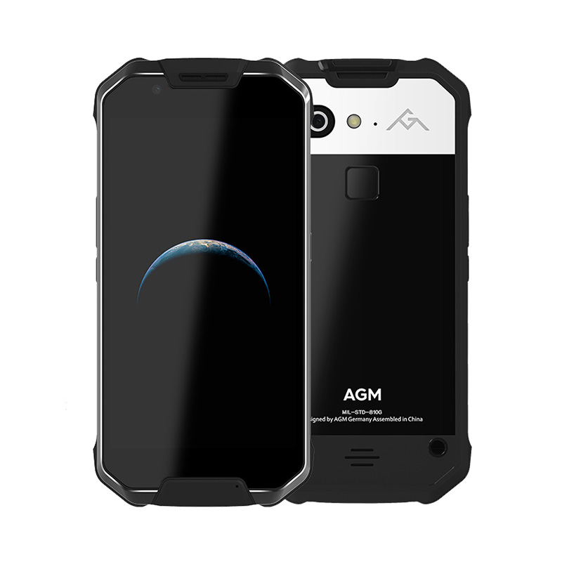 

AGM X2 SE 4G Smartphone 6GB RAM 128GB ROM Global Version