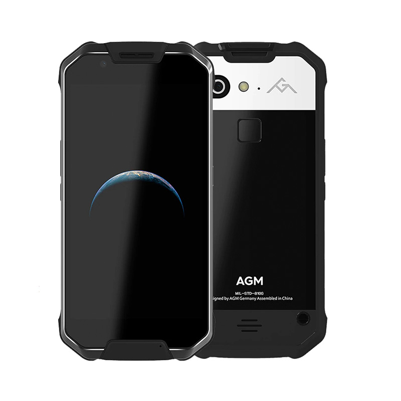 

AGM X2 4G Smartphone 6GB RAM 64GB ROM Global Version