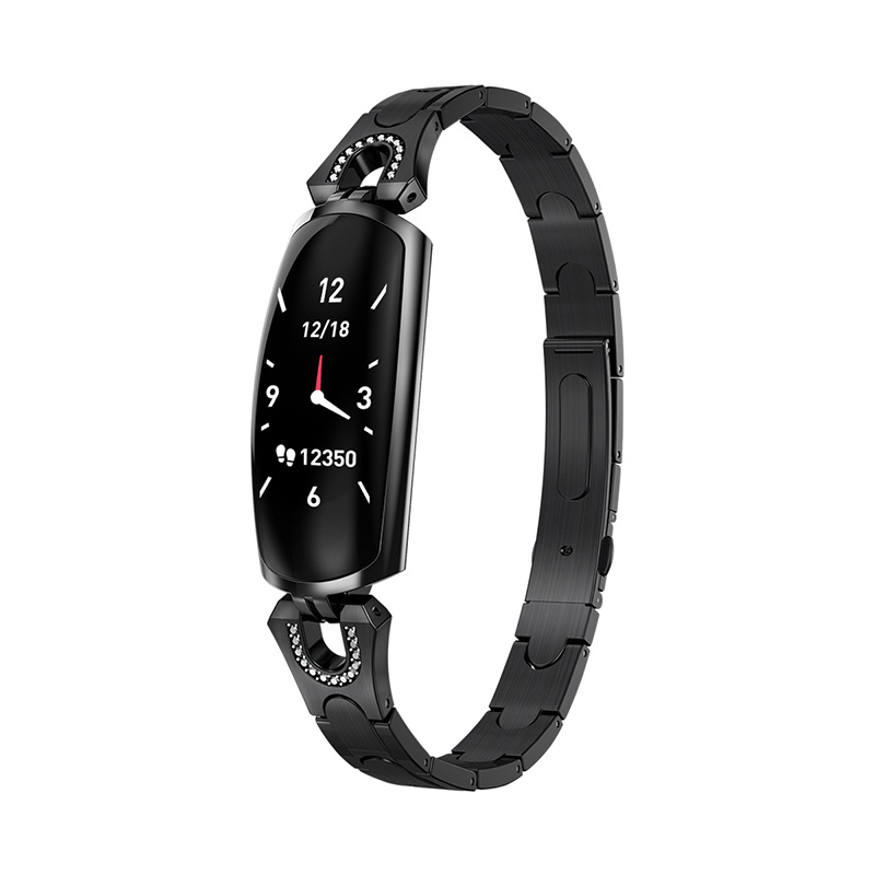 

Ak16 Fashion Smart Bracelet IP67 Waterproof