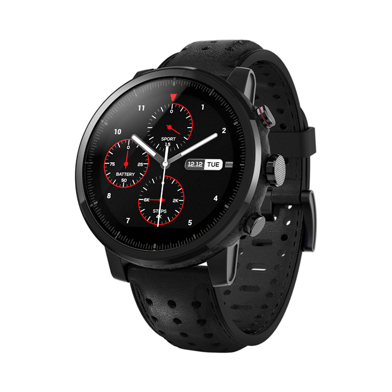 

Huami Amazfit Stratos 2S Bluetooth Sports Smartwatch Global Version