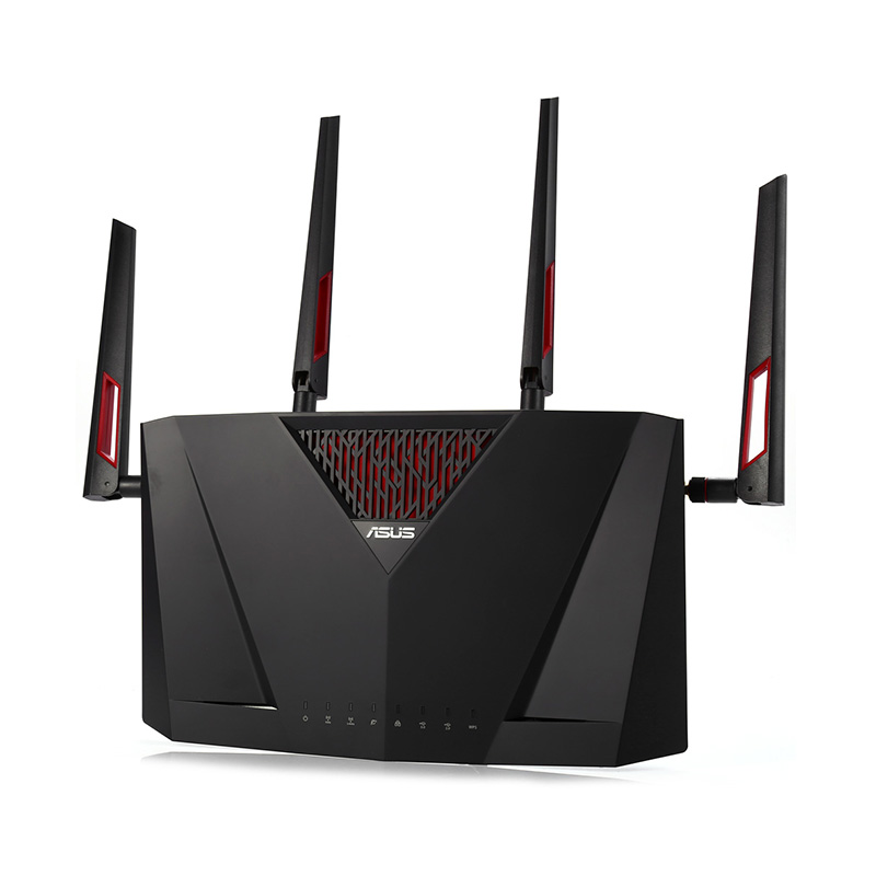 

ASUS RT-AC88U Wireless Router