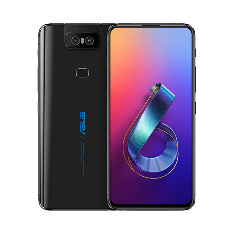 ASUS Zenfone 6 Smartphone review