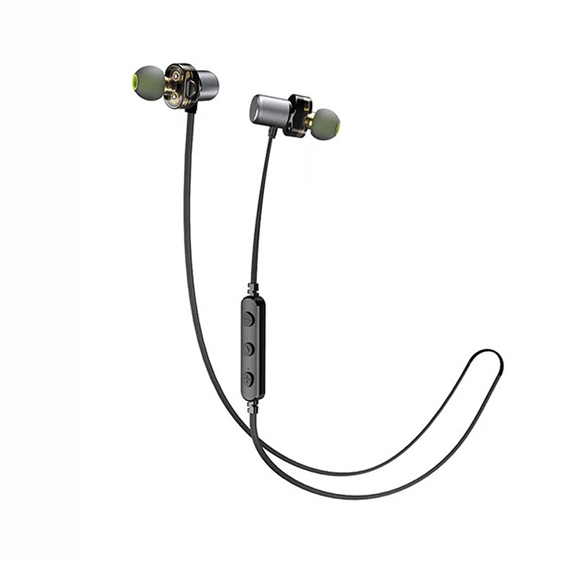 

Awei X680BL Sports Bluetooth Earphone IPX4 Waterproof